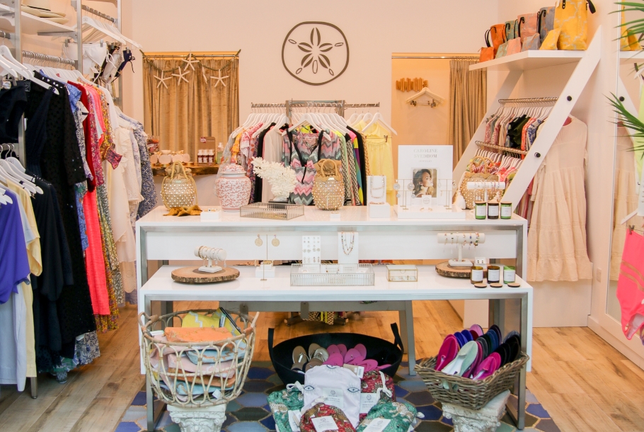 <strong>Sand Dollar Dubai – Dubai’s Premiere Swimwear and Beachwear Boutique</strong>