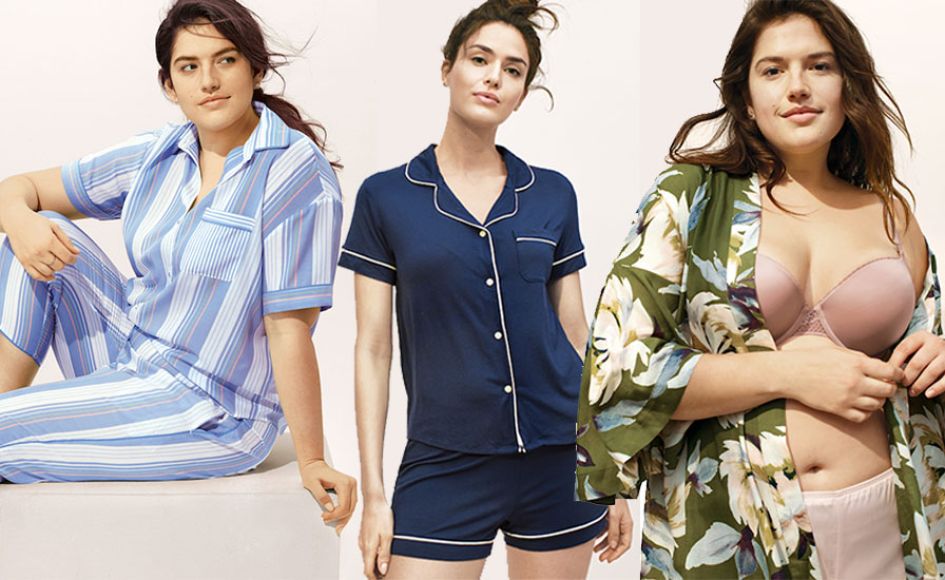 Target Launches Three New Lingerie & Sleepwear Brands