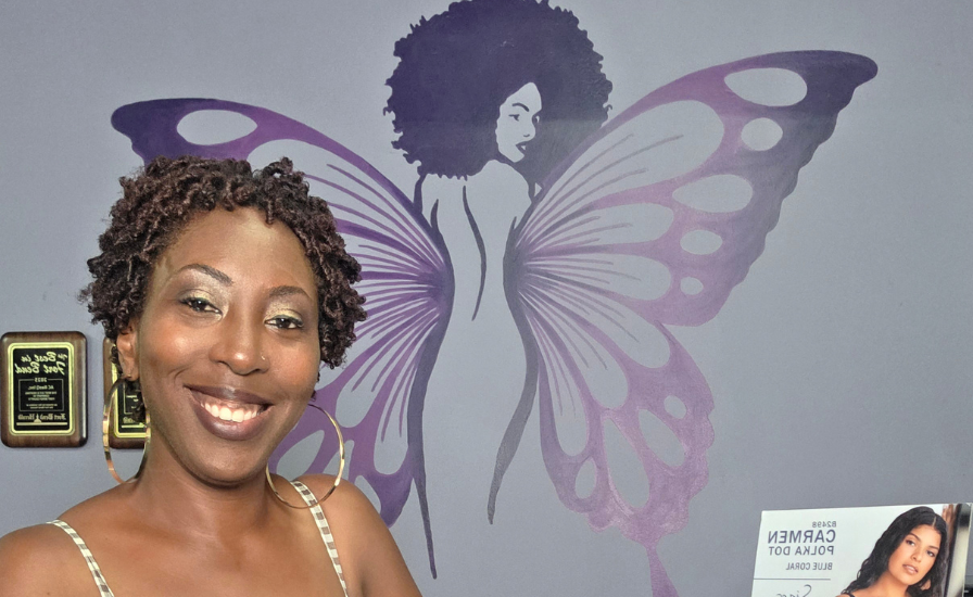 J Shanell Boutique Relocates