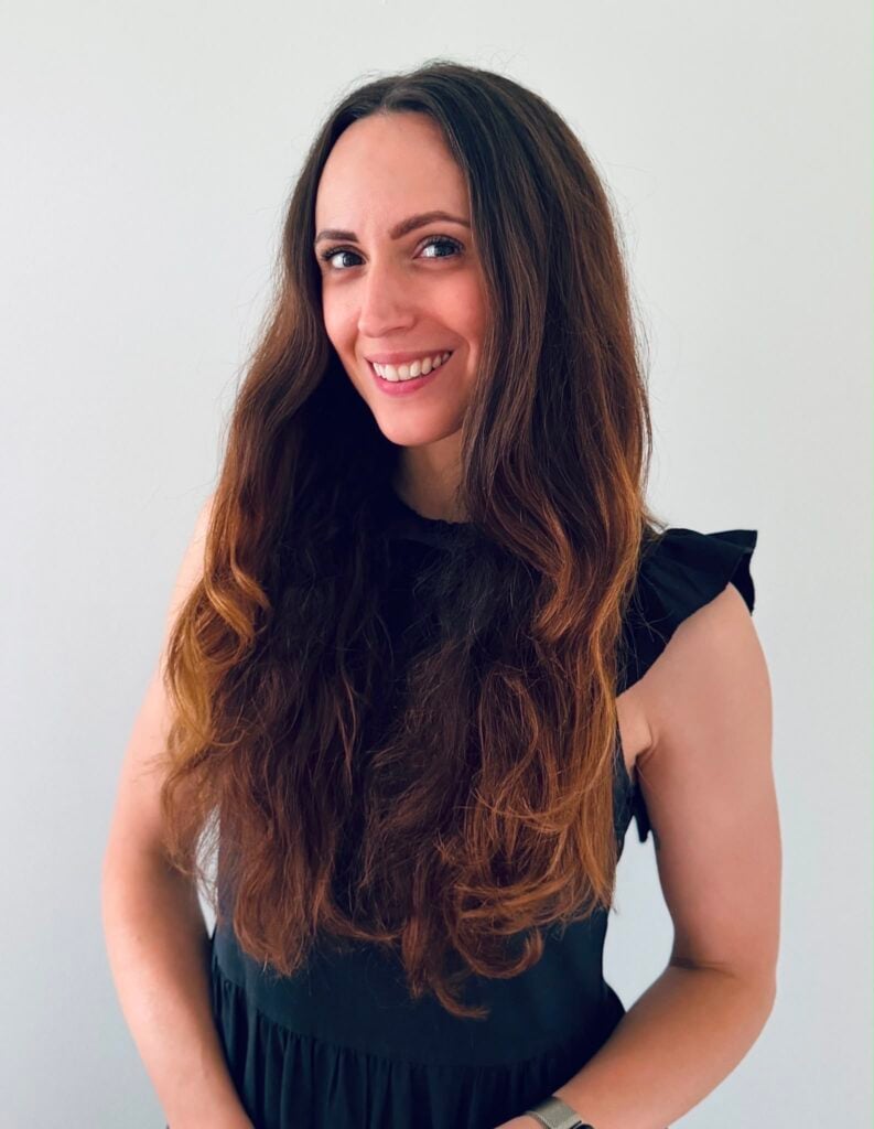 Rebekah Paonessa Baker Appointed National Sales Manager for Canada at Panache