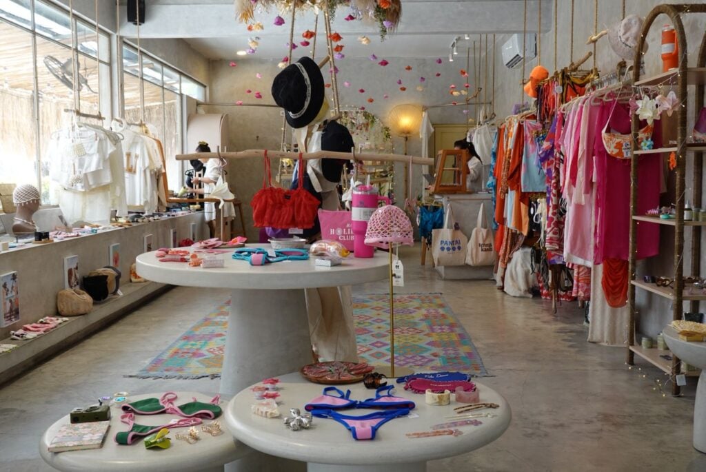 Le Concept Bali – Indonesia